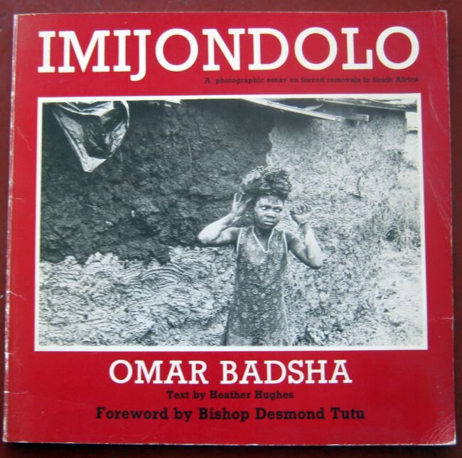 Imijondolo