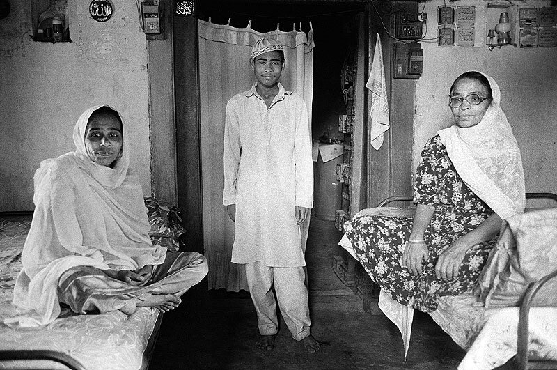 India OB03