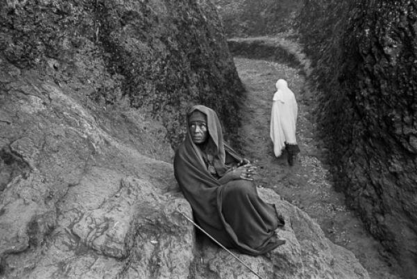 Seedtimes: A Retrospective – Omar Badsha (Review by Darren Newbury, University of Brighton)