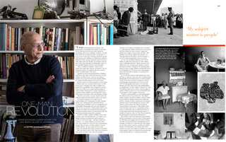 One-Man Revolution: Omar Badsha's Latest Exhibition has been called a landmark by Sean O'Toole, 18 July 2015