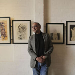 Under the Umdoni Tree: The Art of Ebrahim & Omar Badsha at the Durban Art Gallery